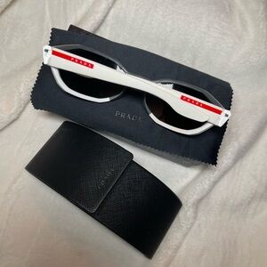 Prada Sunglasses